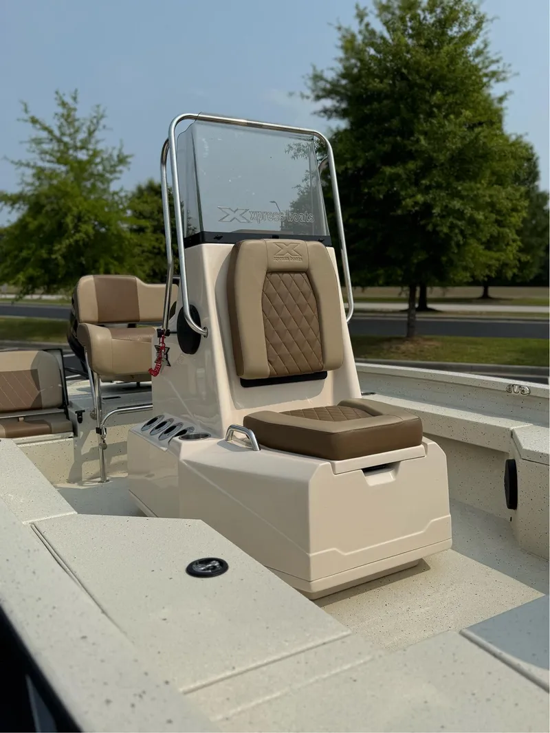 Slide: The Image of Xpress H20B 2024 - 22