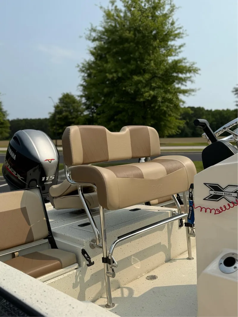 Slide: The Image of Xpress H20B 2024 - 25