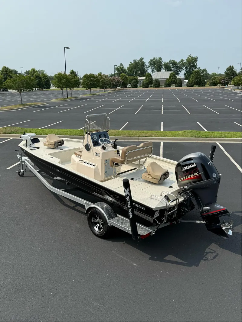 Slide: The Image of Xpress H20B 2024 - 3