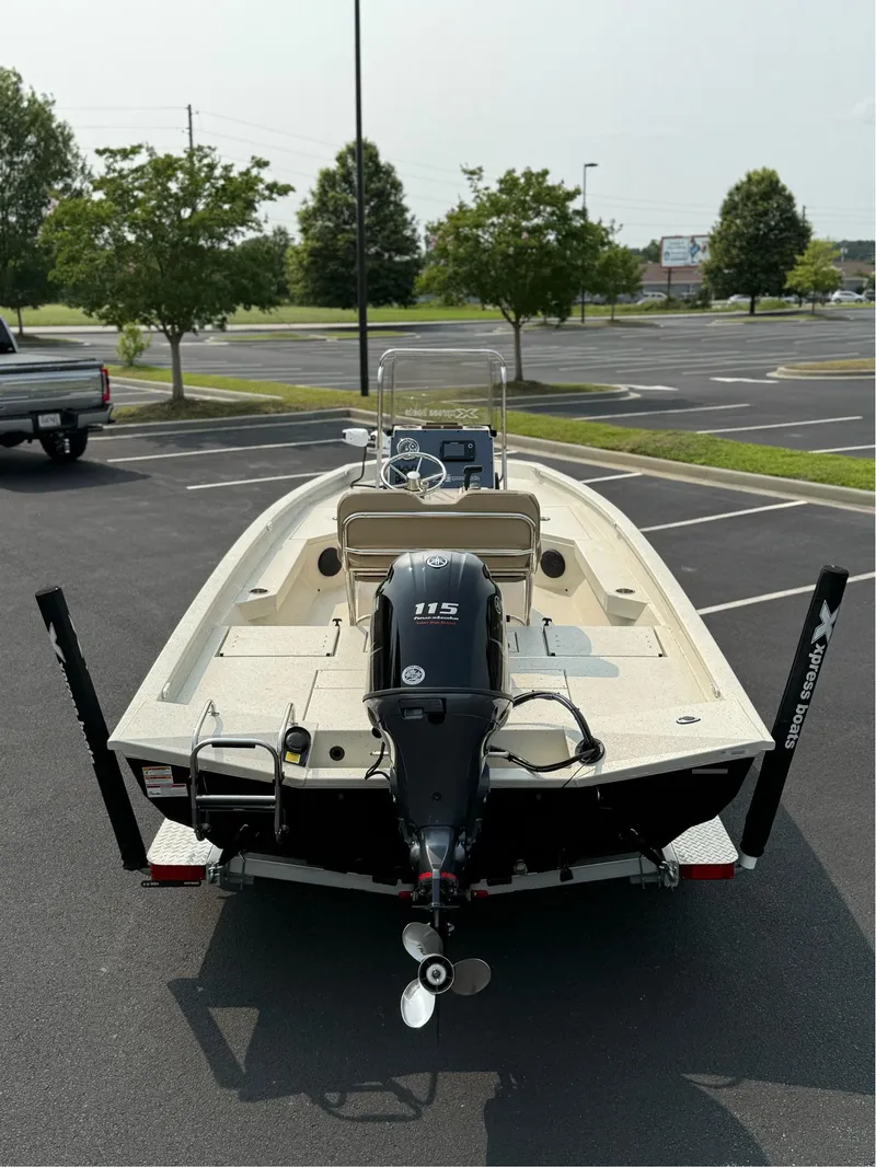 Slide: The Image of Xpress H20B 2024 - 4