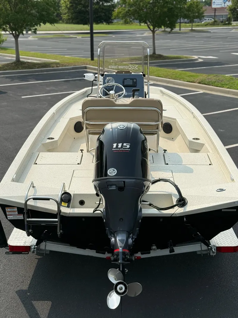 Slide: The Image of Xpress H20B 2024 - 5