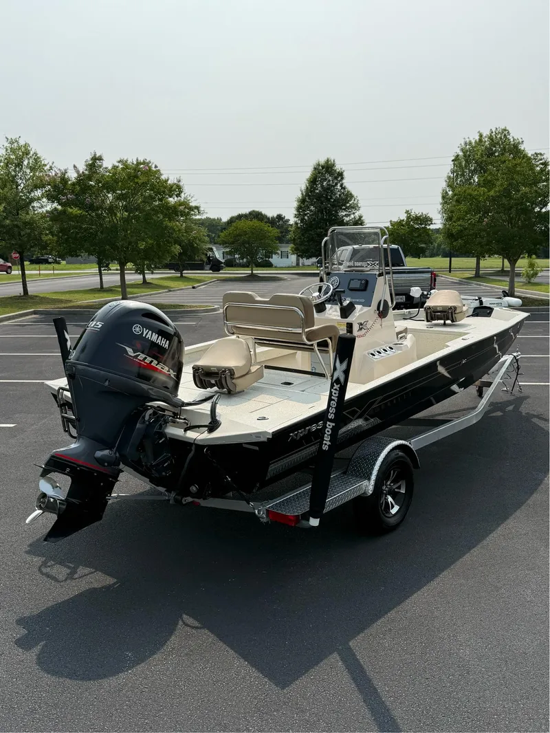 Slide: The Image of Xpress H20B 2024 - 6