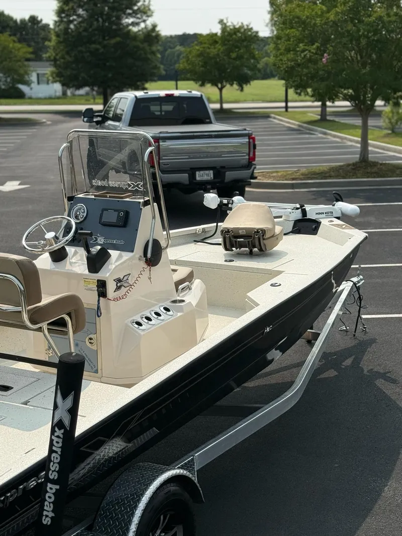 Slide: The Image of Xpress H20B 2024 - 7