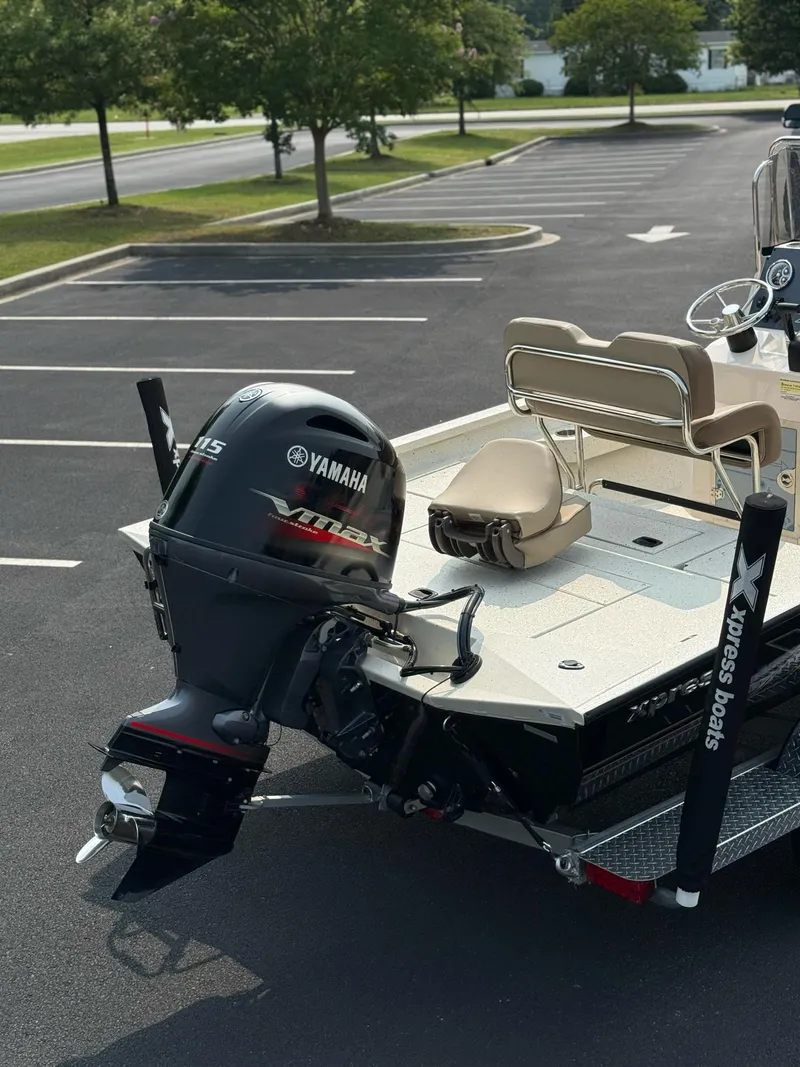 Slide: The Image of Xpress H20B 2024 - 8