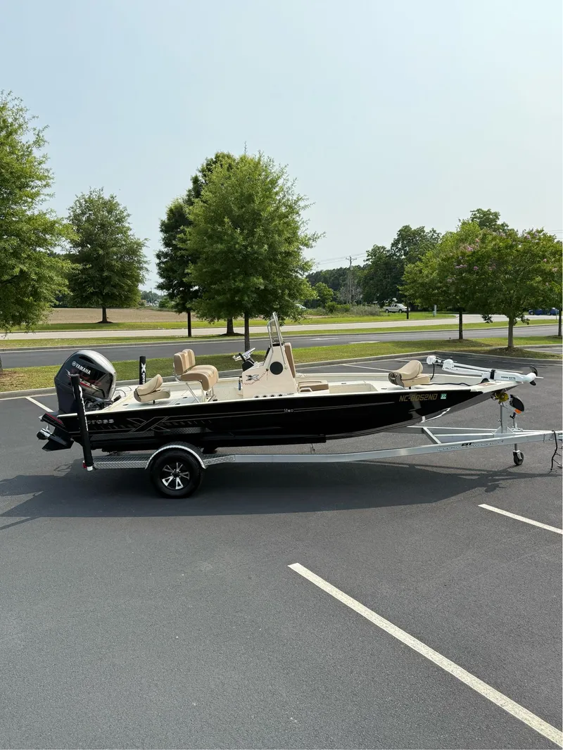 Slide: The Image of Xpress H20B 2024 - 9