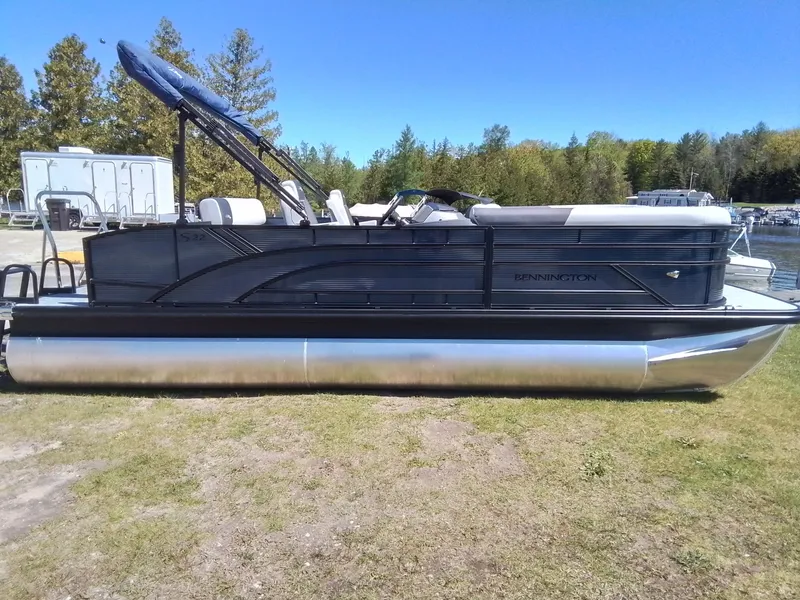 The Image of Bennington 22SSBSE 2025 - 1