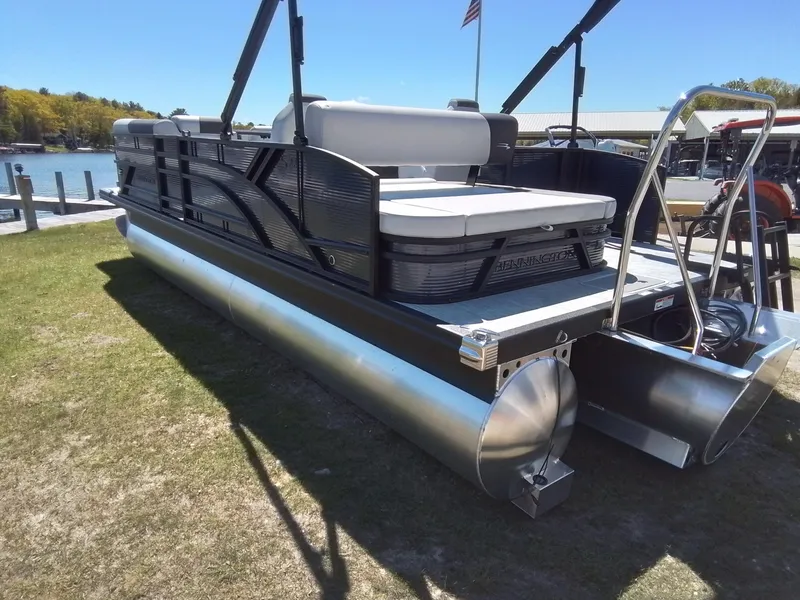 Slide: The Image of Bennington 22SSBSE 2025 - 10