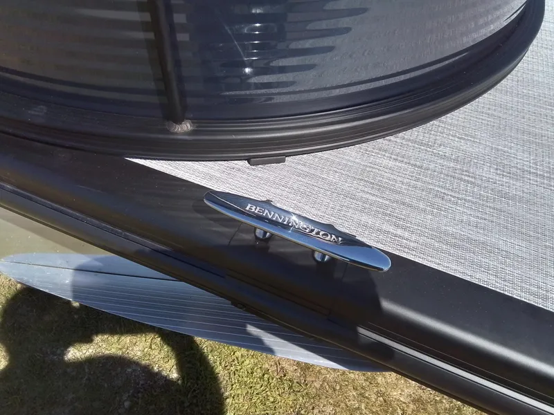 Slide: The Image of Bennington 22SSBSE 2025 - 11