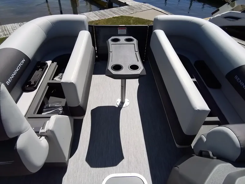 Slide: The Image of Bennington 22SSBSE 2025 - 15