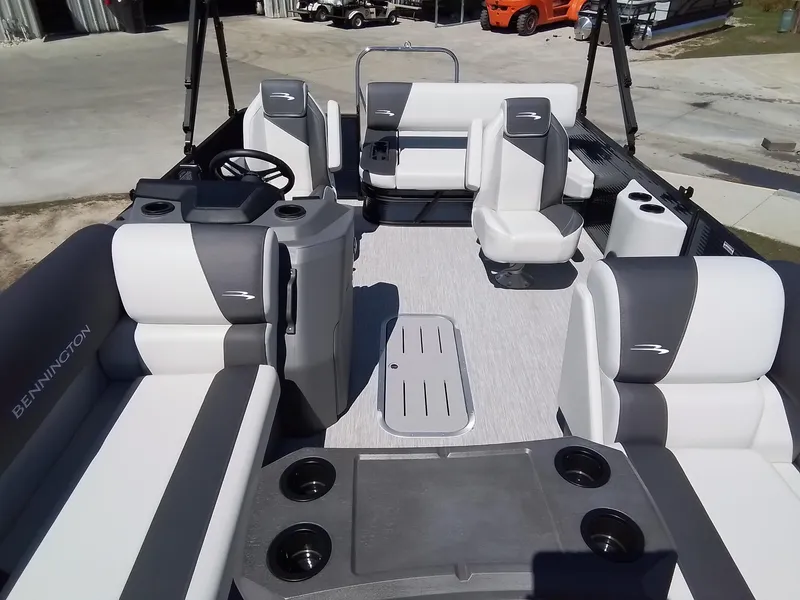 Slide: The Image of Bennington 22SSBSE 2025 - 17