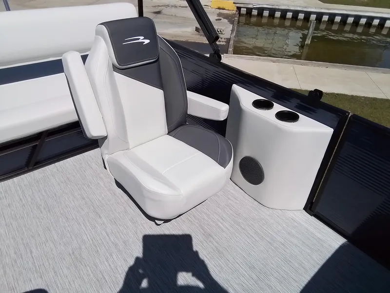 Slide: The Image of Bennington 22SSBSE 2025 - 29