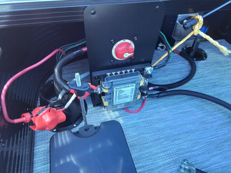 Slide: The Image of Bennington 22SSBSE 2025 - 35