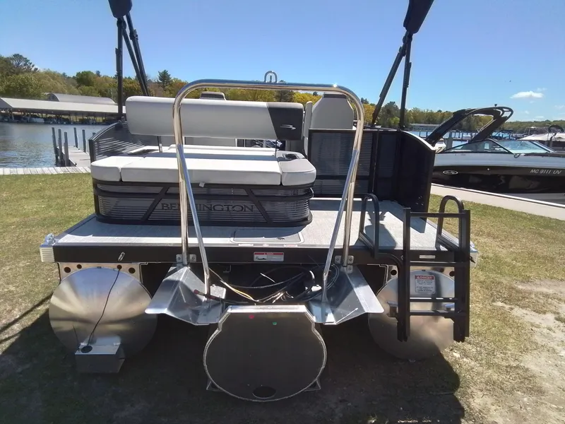 Slide: The Image of Bennington 22SSBSE 2025 - 6