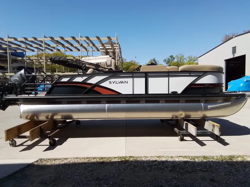 The Image of Sylvan L-3 CLZ 2025 - 1