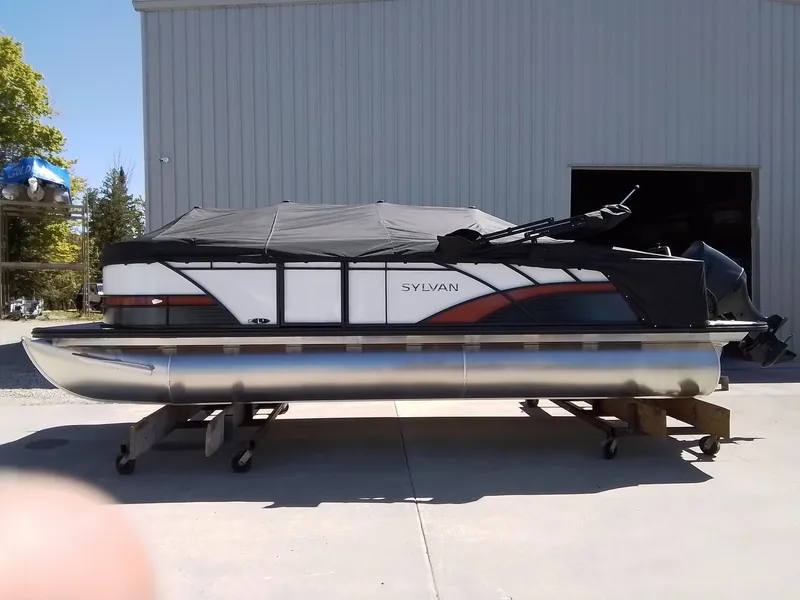 Slide: The Image of Sylvan L-3 CLZ 2025 - 10