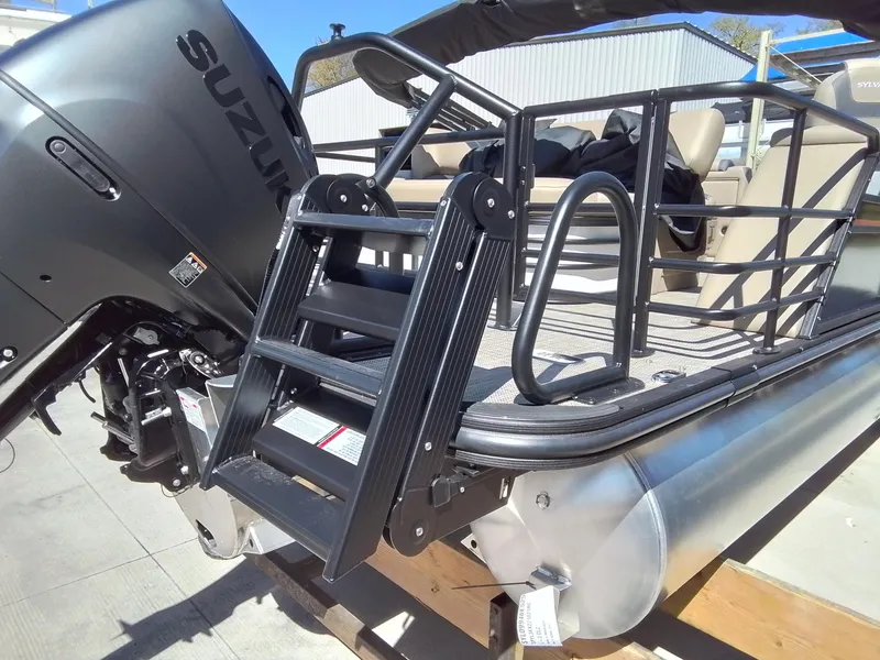 Slide: The Image of Sylvan L-3 CLZ 2025 - 11