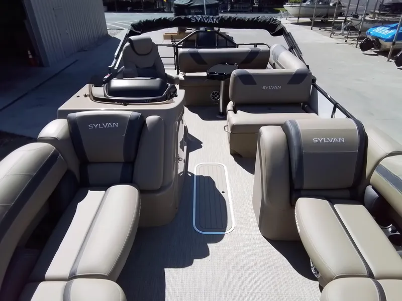 Slide: The Image of Sylvan L-3 CLZ 2025 - 23