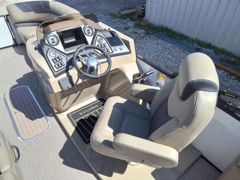 Slide: The Image of Sylvan L-3 CLZ 2025 - 24