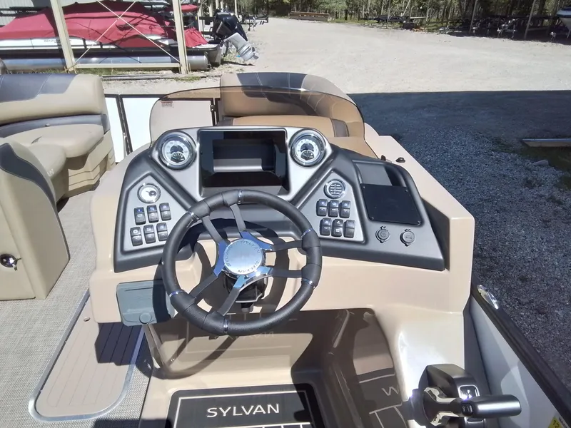 Slide: The Image of Sylvan L-3 CLZ 2025 - 25