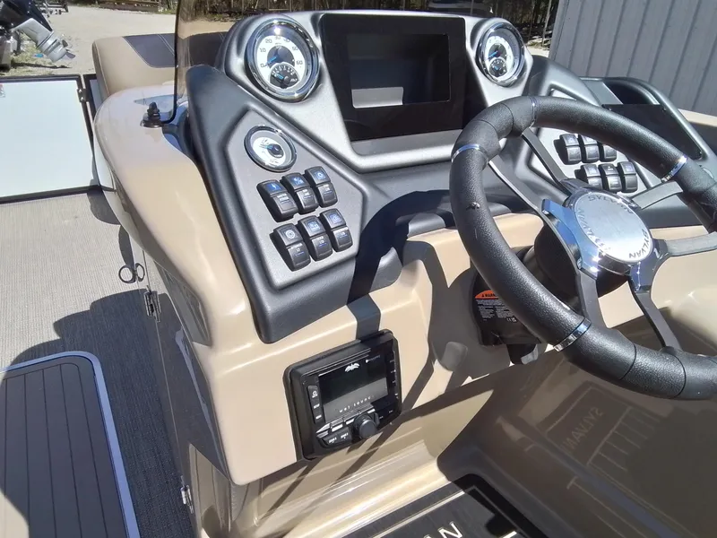 Slide: The Image of Sylvan L-3 CLZ 2025 - 26