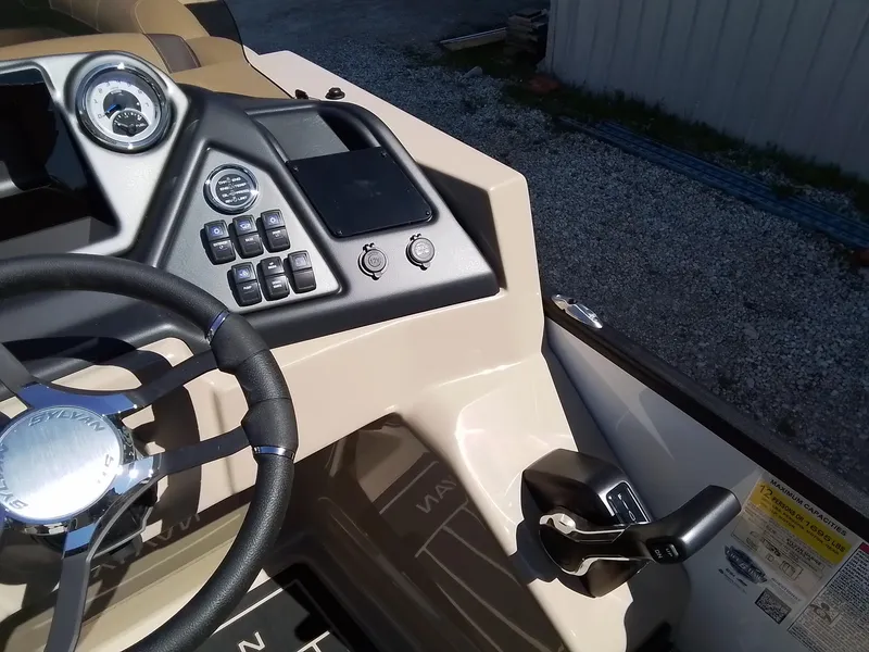 Slide: The Image of Sylvan L-3 CLZ 2025 - 27