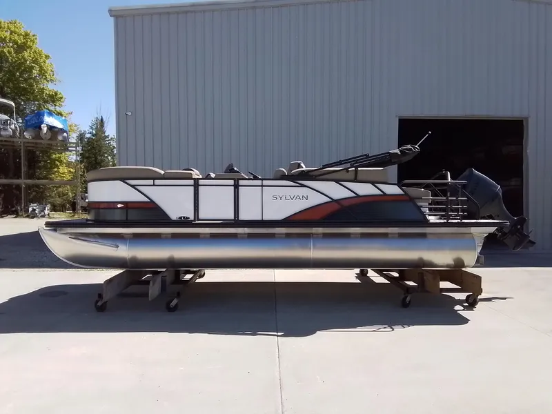 Slide: The Image of Sylvan L-3 CLZ 2025 - 3