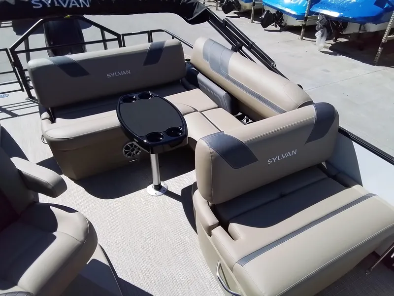 Slide: The Image of Sylvan L-3 CLZ 2025 - 32