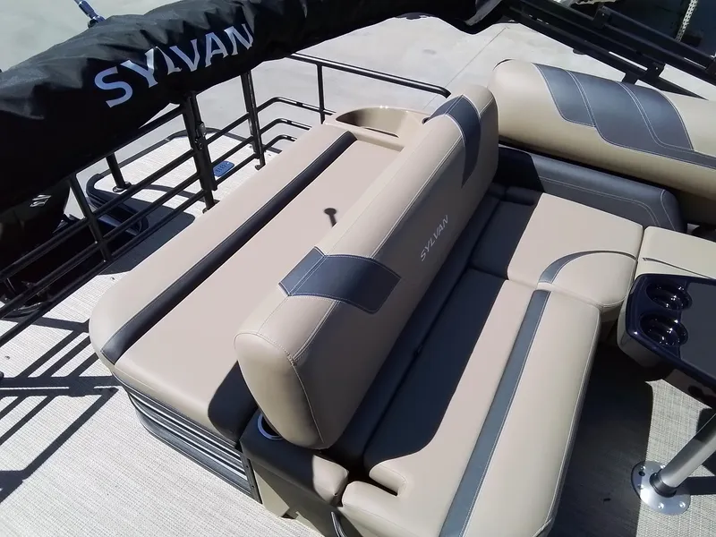 Slide: The Image of Sylvan L-3 CLZ 2025 - 37