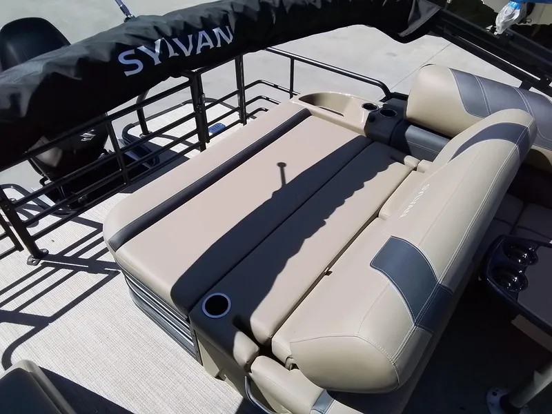 Slide: The Image of Sylvan L-3 CLZ 2025 - 38