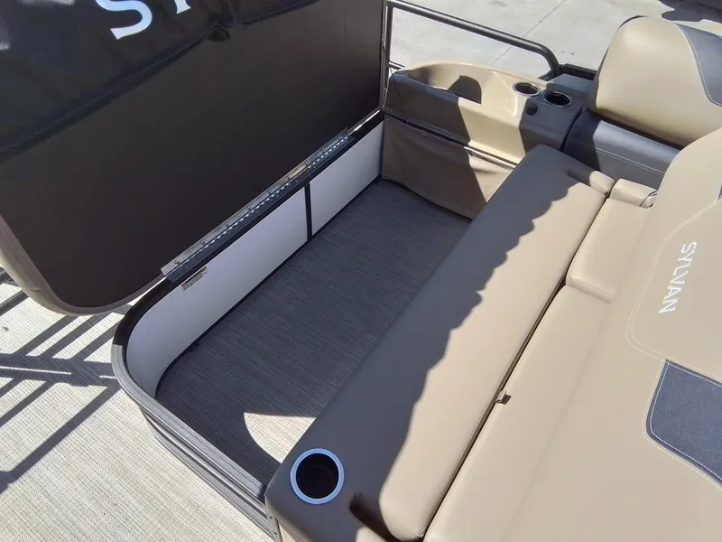 Slide: The Image of Sylvan L-3 CLZ 2025 - 39