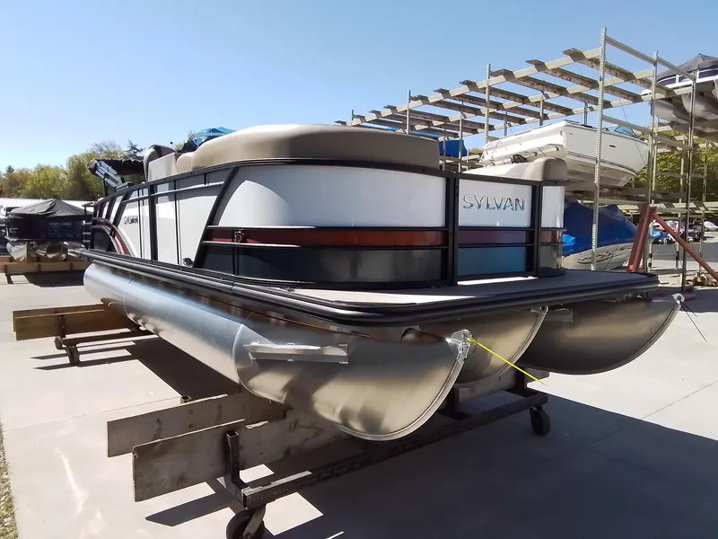 Slide: The Image of Sylvan L-3 CLZ 2025 - 4