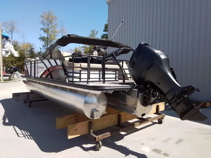 Slide: The Image of Sylvan L-3 CLZ 2025 - 5