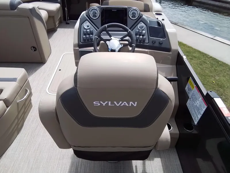 Slide: The Image of Sylvan L-3 CLZ 2025 - 24