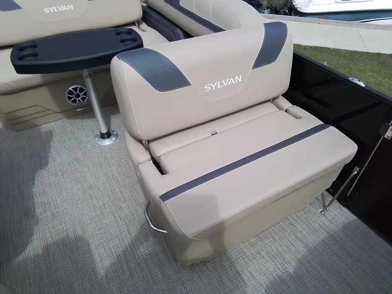 Slide: The Image of Sylvan L-3 CLZ 2025 - 28