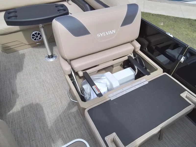 Slide: The Image of Sylvan L-3 CLZ 2025 - 29