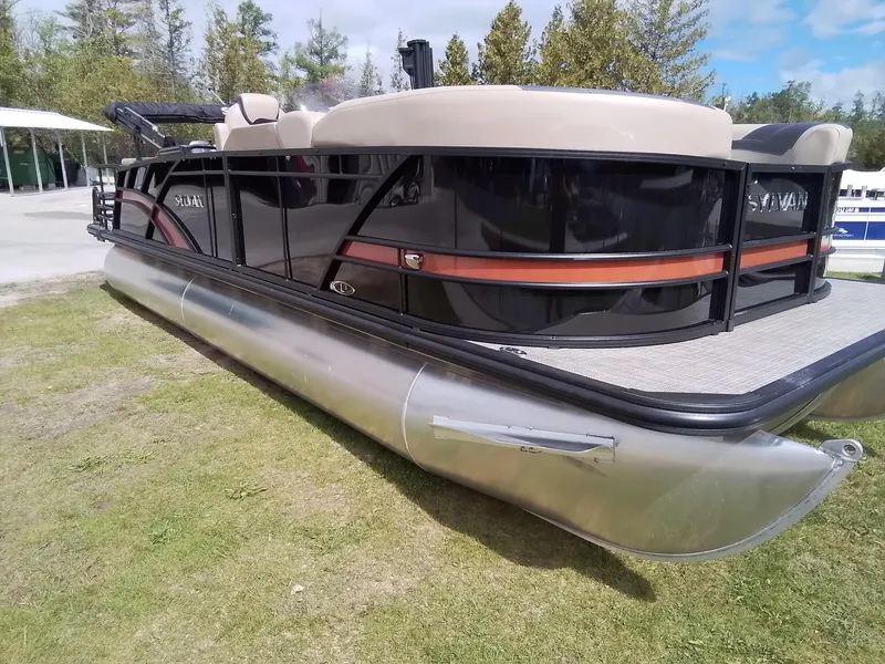 Slide: The Image of Sylvan L-3 CLZ 2025 - 3