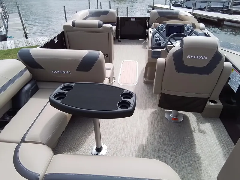 Slide: The Image of Sylvan L-3 CLZ 2025 - 30