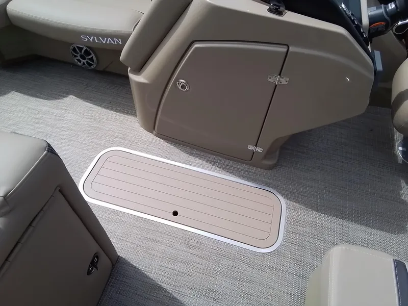 Slide: The Image of Sylvan L-3 CLZ 2025 - 32