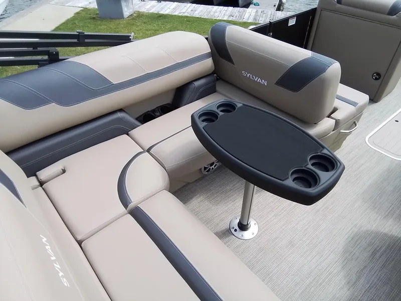 Slide: The Image of Sylvan L-3 CLZ 2025 - 36