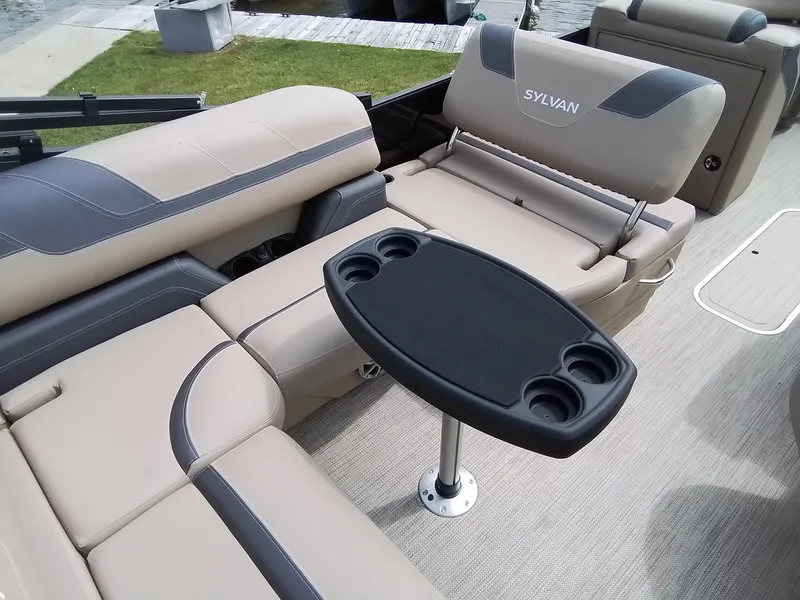 Slide: The Image of Sylvan L-3 CLZ 2025 - 37