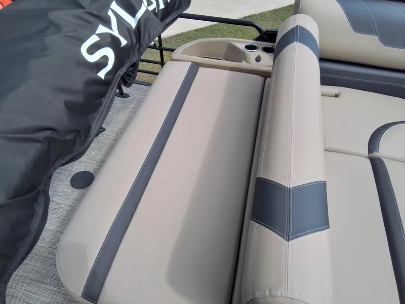 Slide: The Image of Sylvan L-3 CLZ 2025 - 38