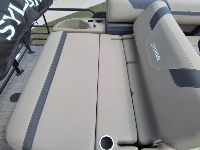 Slide: The Image of Sylvan L-3 CLZ 2025 - 39