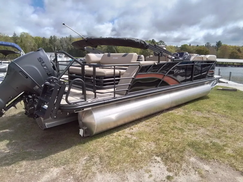 Slide: The Image of Sylvan L-3 CLZ 2025 - 4