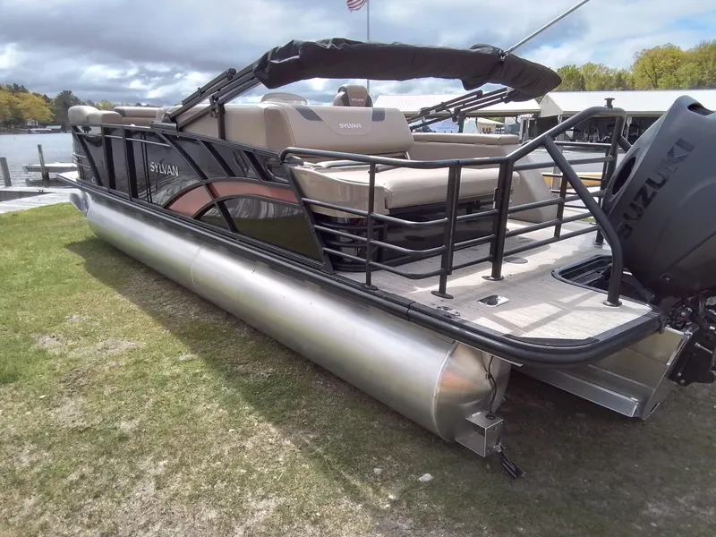 Slide: The Image of Sylvan L-3 CLZ 2025 - 5