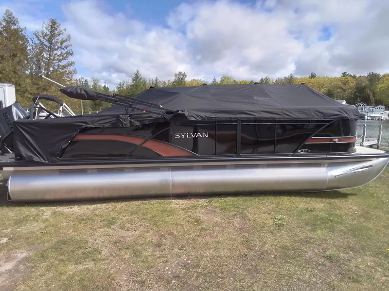 Slide: The Image of Sylvan L-3 CLZ 2025 - 7