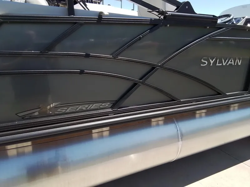 Slide: The Image of Sylvan Mirage X3 CLZ 2025 - 13