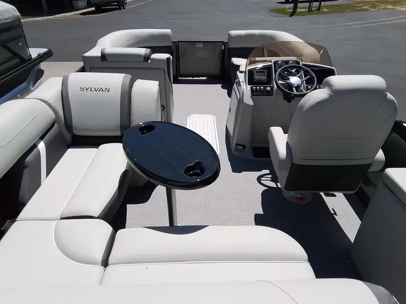 Slide: The Image of Sylvan Mirage X3 CLZ 2025 - 20