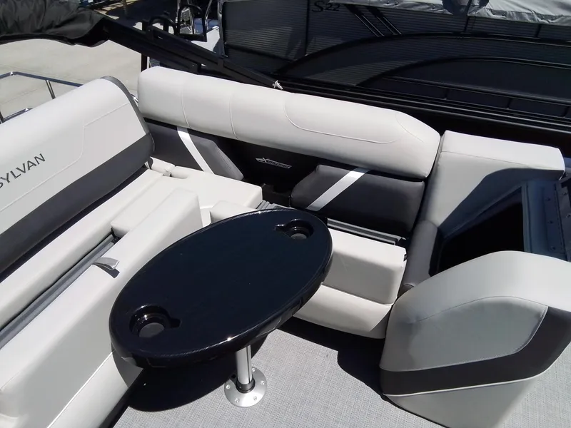 Slide: The Image of Sylvan Mirage X3 CLZ 2025 - 21