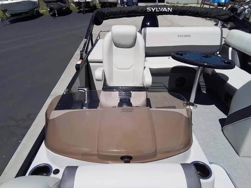 Slide: The Image of Sylvan Mirage X3 CLZ 2025 - 22