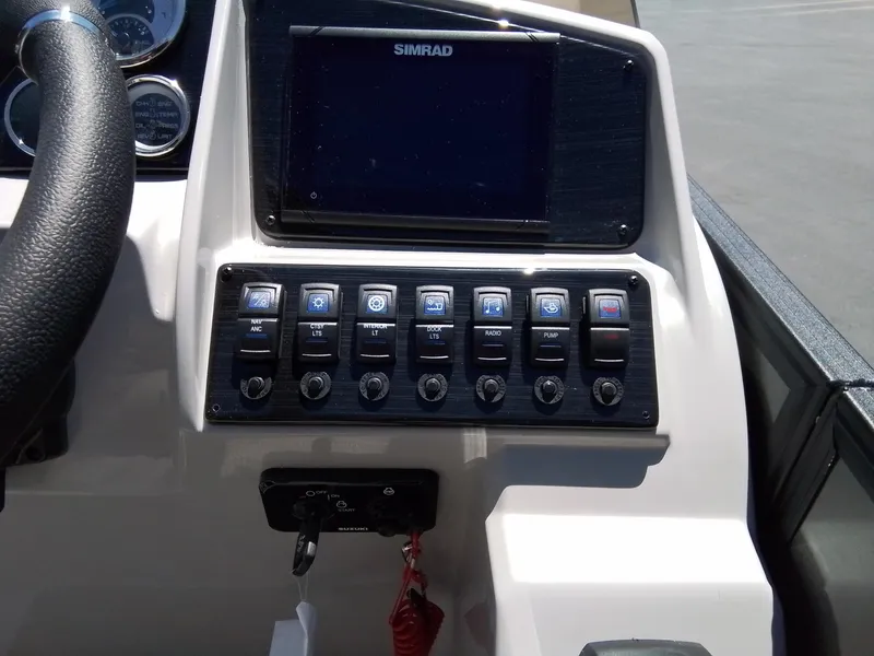 Slide: The Image of Sylvan Mirage X3 CLZ 2025 - 28